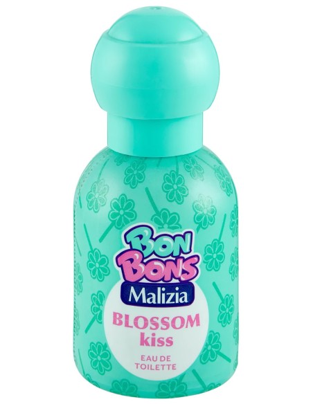 Malizia Bon Bons Eau De Toilette Natural Vapo 50ml - Blossom Kiss